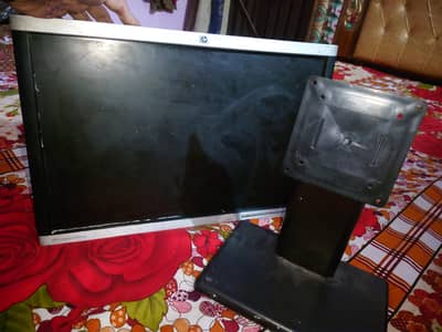 HP Computer LCD 22 inch