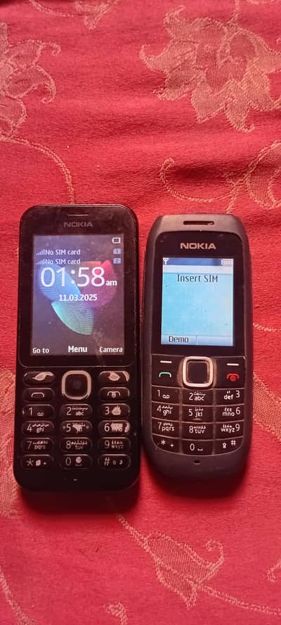 Nokia / G Five / Smart watche