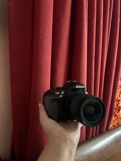 Nikon D5300