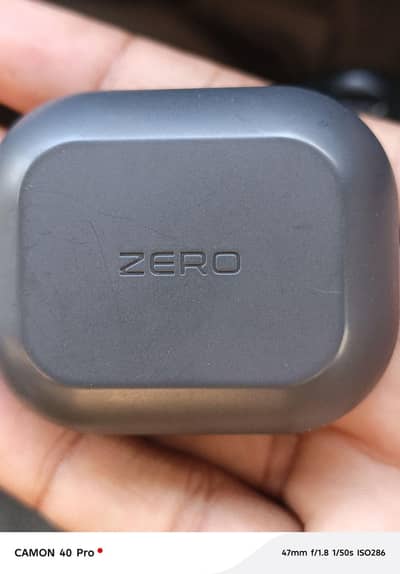 Zero Gravity Airbuds