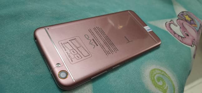 Vivo Y66 Brand New Kit