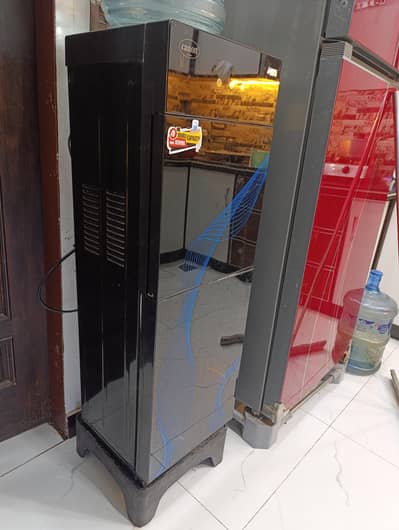 Canon Water Dispensers