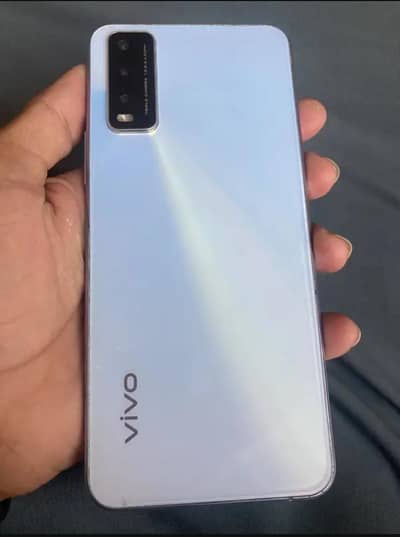 Vivo y20