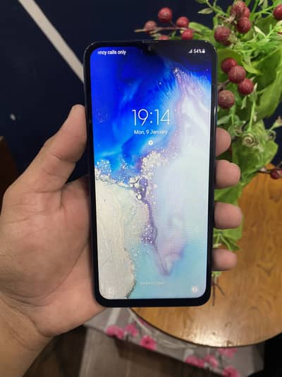 Samsung A50 4/128 pta approved