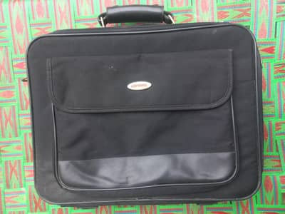 laptop bag imported new  bag