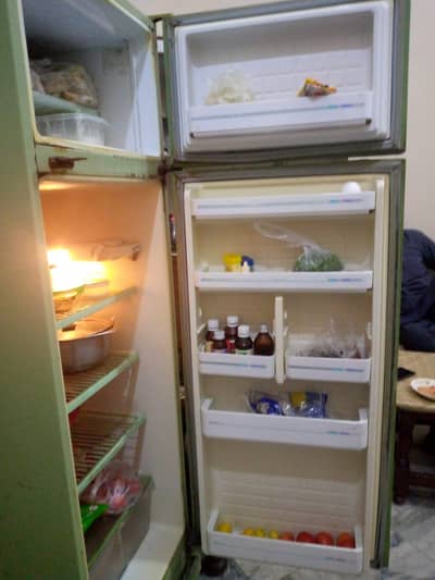 Fridge