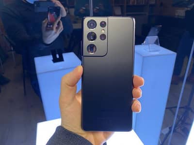 Samsung S21 ultra 5g