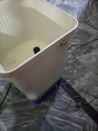 Mini Washing Machine for 5clothes