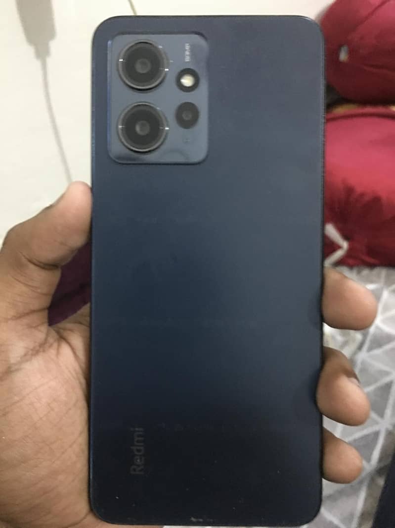 Xiaomi redmi node 12 2