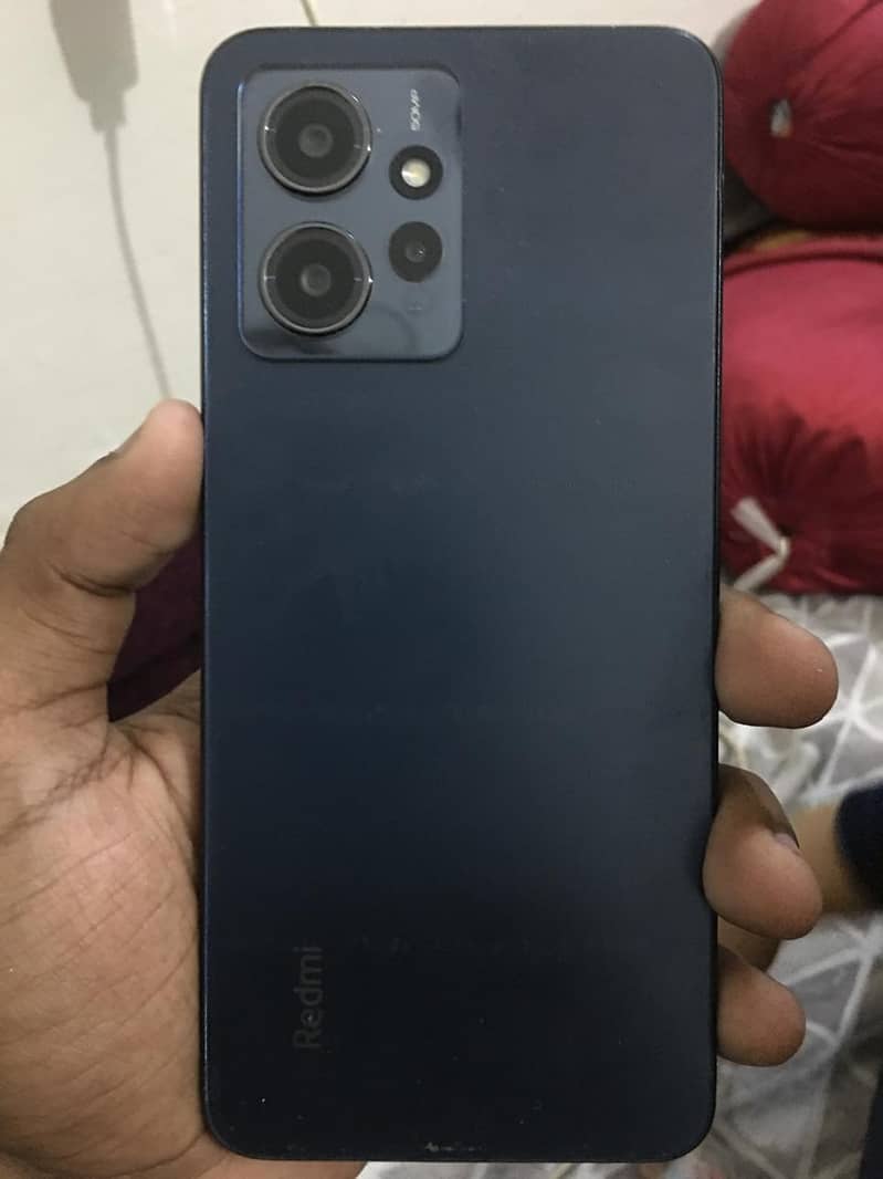 Xiaomi redmi node 12 3