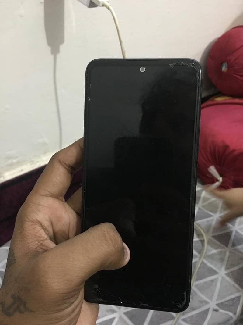 Xiaomi redmi node 12 5