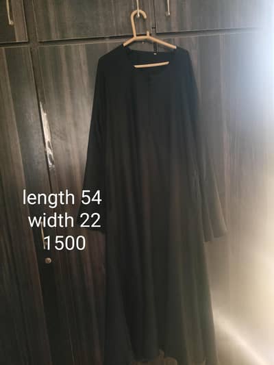 abayas