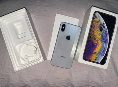 Xs dual approve 256gb