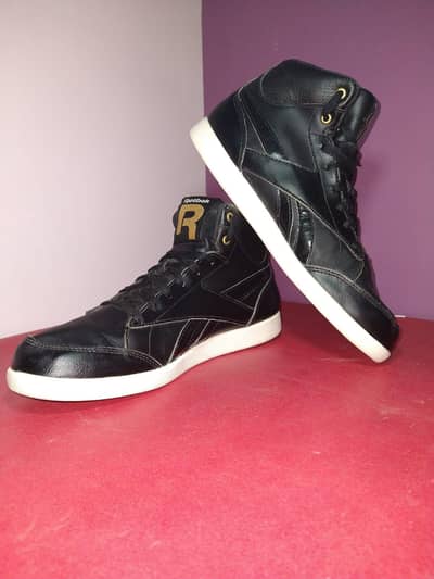 Thrifted Shoes Available