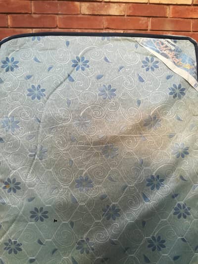Diamond Ortho (Medicated) Single Mattress