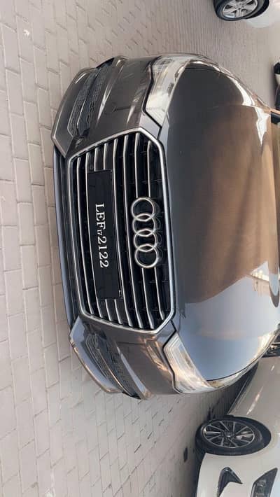 Audi A6 2017 for sale