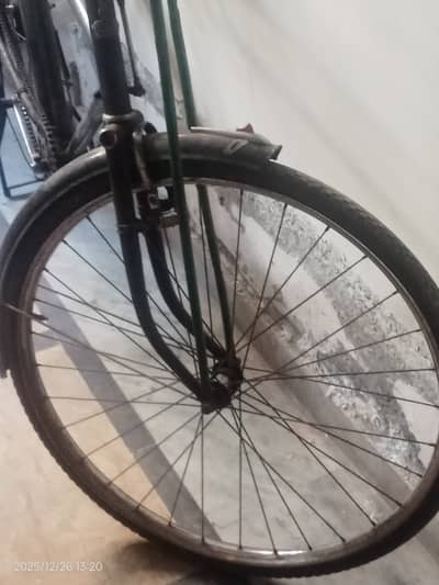 Baba cycle in very good price