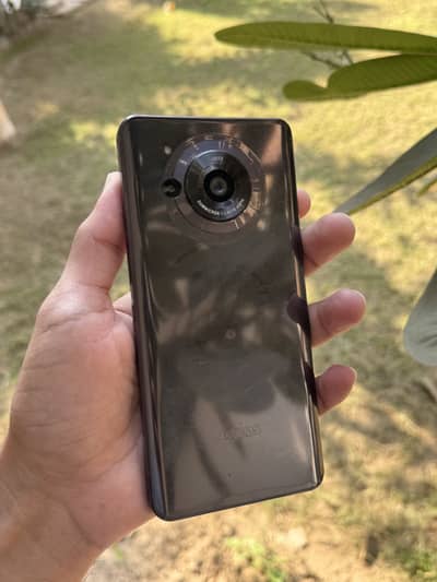 Sharp Aquos R7 pta approved