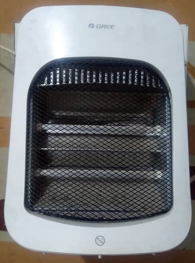 Gree Electric Heater