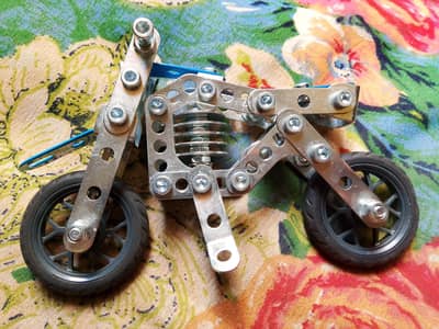 stainless steel original steel (showpiece)model,2025.