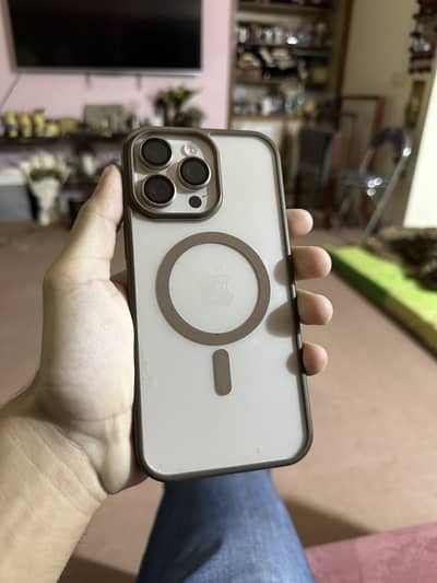 Iphone 16 Pro Max 1TB