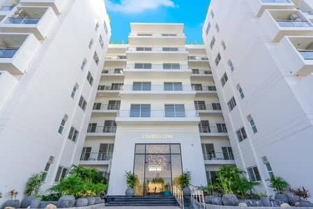 luxury living in 2 bedroom appartment by olx opal lahore