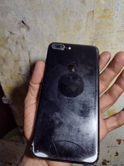 iphone 7plus 256 gb non pta