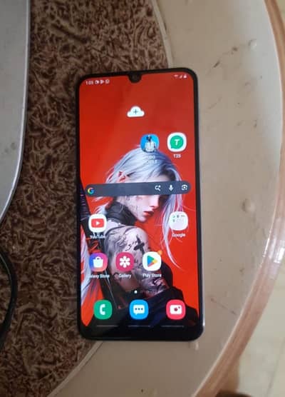 Samsung A50