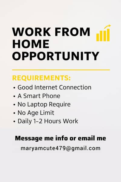 online business opportunity for Females 