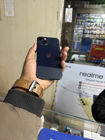 I phone 13 non pta jv