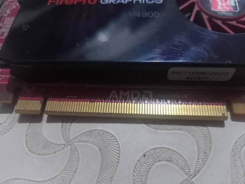 Amd fireproof v4900 1
