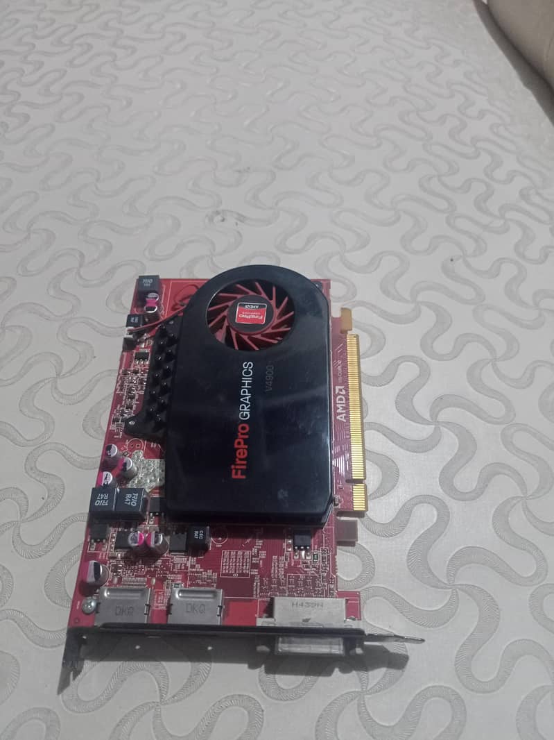 Amd fireproof v4900 2