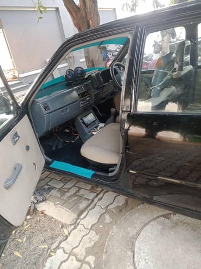 Japan sambal 6gear  urgent sale