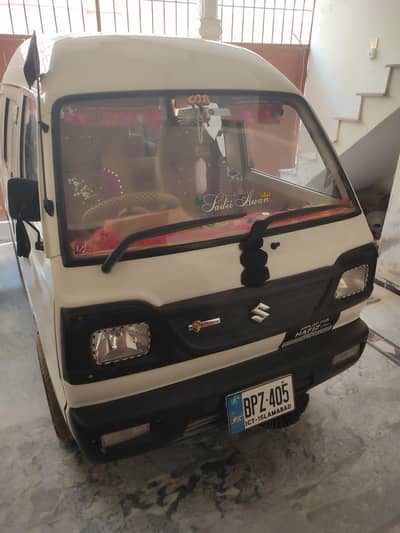 Bolan 2019 Total genuine.