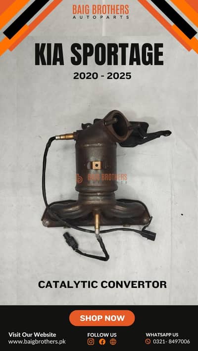 Kia Stonic Fwd Hev Drl Fender Glass Radiator Gear Shock Arm Back Diggi