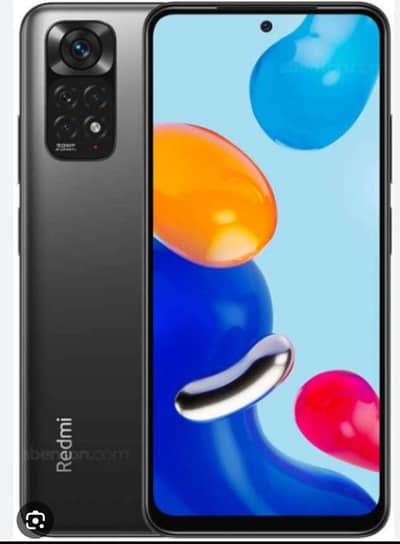 Redmi Note11 for sale
