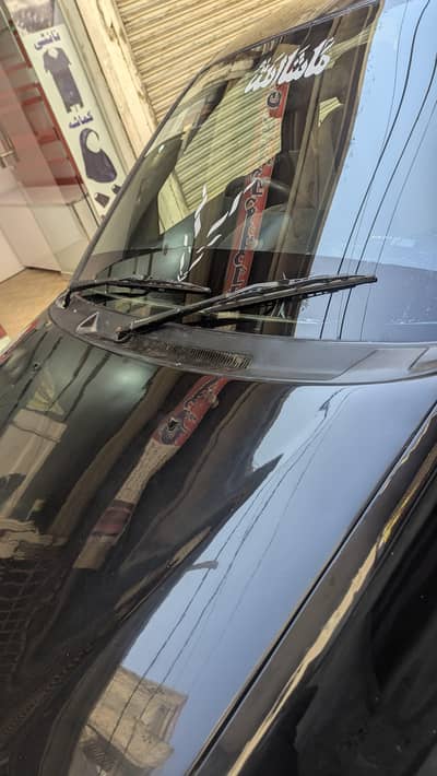 liana automatic transmission