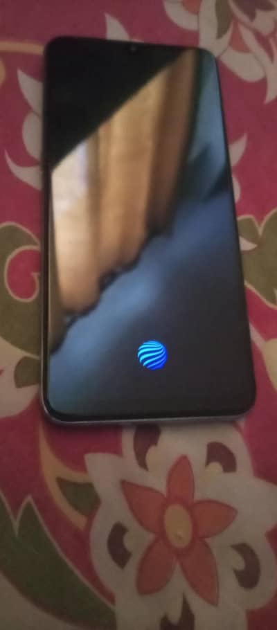 vivo s1
