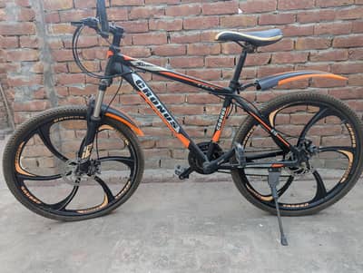 Used Mountain bike for sale