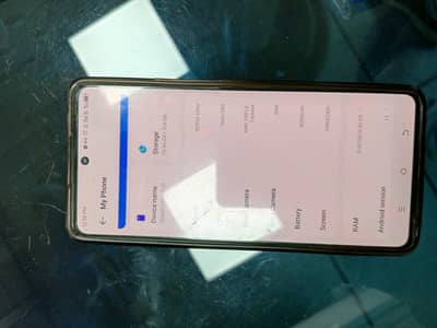 Tecno Camon 20 (8+5GB / 256GB) For Sale
