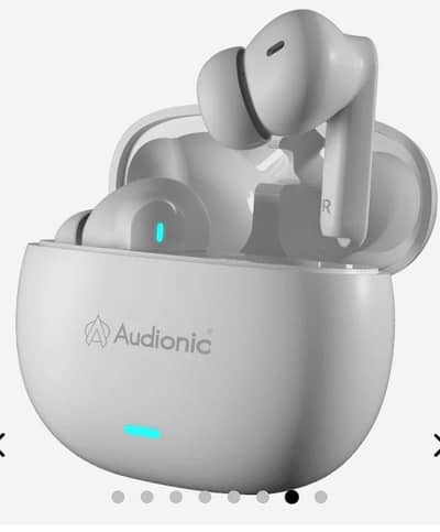 Audionic Earbuds 425 Tws