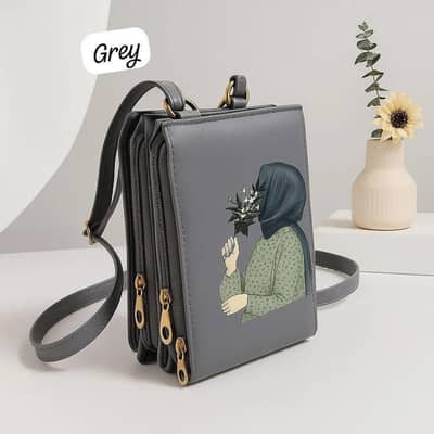 Girl's Crossbody bag