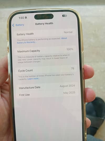 iphone 16 Pro Max jv