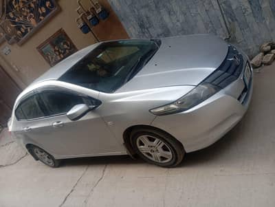 city total genuine bumper to bumper