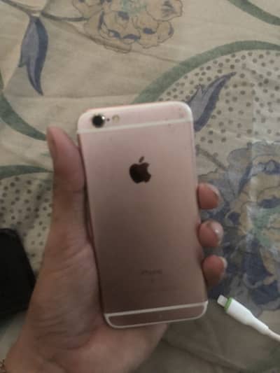6s iphone pta approved 64gb