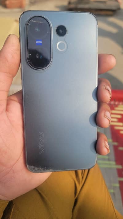 X200Fe 5g/12/512  For Sale 8 Months warranty left