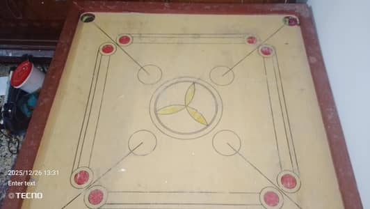 carrom