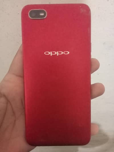 oppo a1k