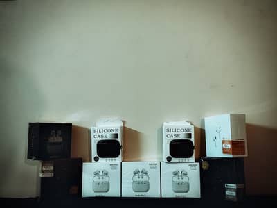 Discounted Year End Deals | Best Quality Earbuds Available