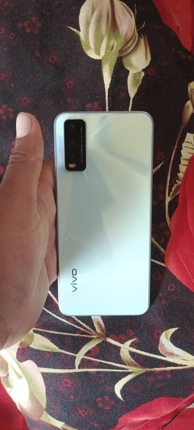 Vivo Y20 4/64   10/10 full box